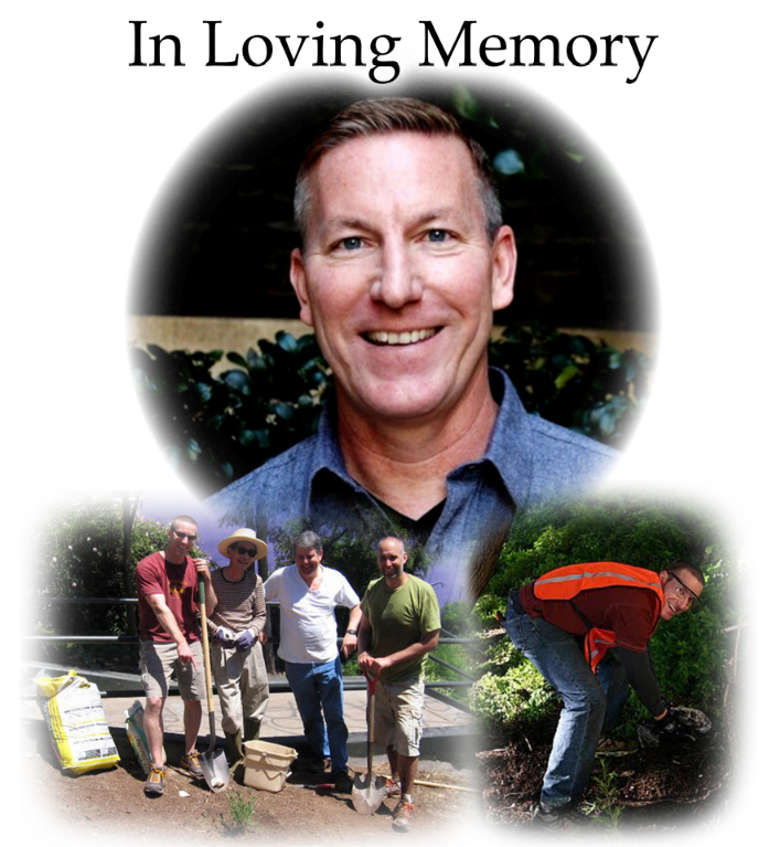 In Loving Memory - Scott Knudson (1968-2026)